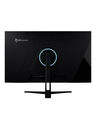 Monitor Arozzi Nova 32" Systemy Ochrony Przed Włamaniem (Ips) Złącze Qhd Godz. 16:9 180 Hz 1 Ms 2560 X 1440 Pikseli 300 Cd/M2 Il