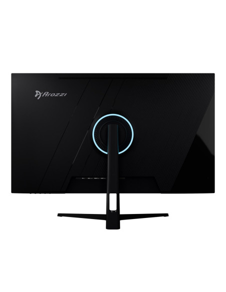 Monitor Arozzi Nova 32" Systemy Ochrony Przed Włamaniem (Ips) Złącze Qhd Godz. 16:9 180 Hz 1 Ms 2560 X 1440 Pikseli 300 Cd/M2 Il