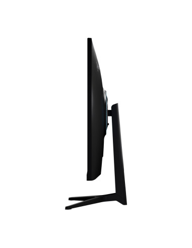Monitor Arozzi Nova 32" Systemy Ochrony Przed Włamaniem (Ips) Złącze Qhd Godz. 16:9 180 Hz 1 Ms 2560 X 1440 Pikseli 300 Cd/M2 Il
