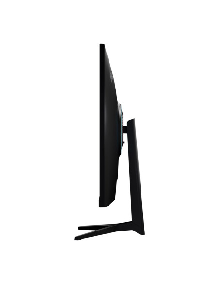Monitor Arozzi Nova 32" Systemy Ochrony Przed Włamaniem (Ips) Złącze Qhd Godz. 16:9 180 Hz 1 Ms 2560 X 1440 Pikseli 300 Cd/M2 Il