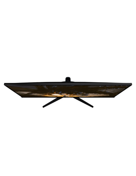 Monitor Arozzi Nova 32" Systemy Ochrony Przed Włamaniem (Ips) Złącze Qhd Godz. 16:9 180 Hz 1 Ms 2560 X 1440 Pikseli 300 Cd/M2 Il