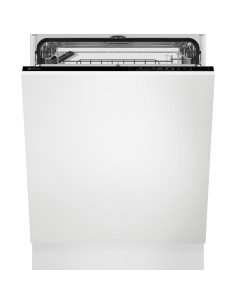 Zmywarka Do Zabudowy Electrolux Esl5315Lo