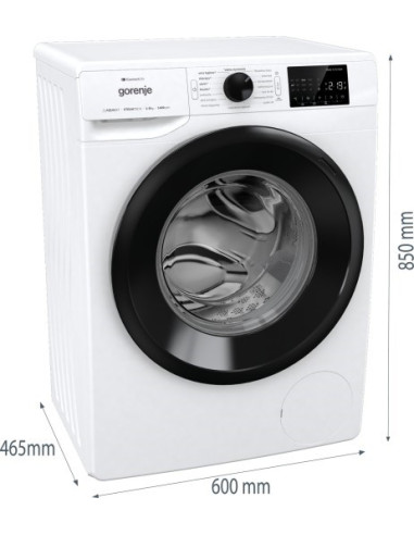 Pralka Gorenje Wpnei84Saswifi/Pl