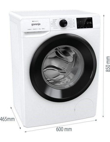 Pralka Gorenje Wpnei84Saswifi/Pl