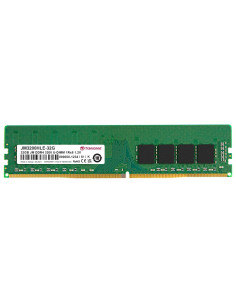 Ddr4 32Gb Pc 3200 Cl22 Transcend Jetram, Jm3200Hle-32G 2