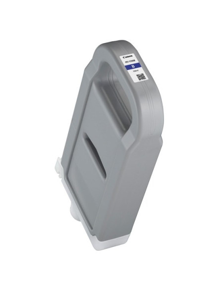 Kaseta Canon Pfi-1700B Niebieska