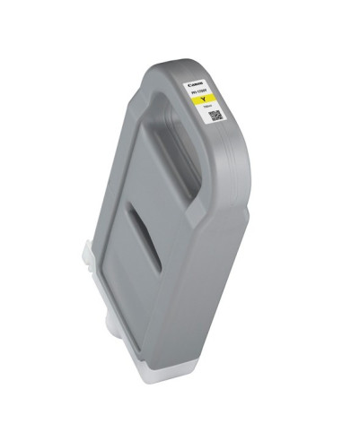 Kaseta Canon Pfi-1700Y Żółta