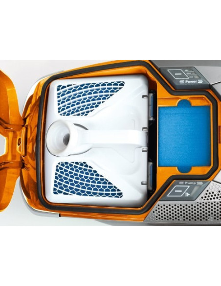 The Highest Premium Class Pump Thomas Pet & Family Aqua+