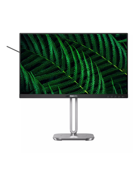 Philips 5000 Series 24B2G5301/00, 60.5 Cm (23.8"), 1920 X 1080 Piksele, Full Hd, Lcd, 4 Ms