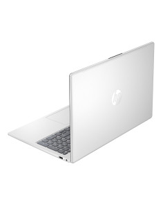 Hp 15-Fc0056Nw Ryzen 3 7320U 15.6"Fhd Ips 250Nits 8Gb Lpddr5 5500 Ssd512 Radeon 610M Cam720P 41Wh Win11 Natural Silver 2Y 2