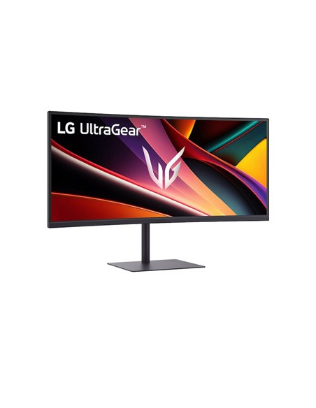 Monitor Lcd 34" Va/34G630A-B Lg