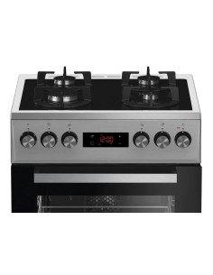 Kuchnia Beko Fsmt55330Dxds 2