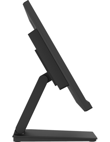 Monitor Dotykowy Iiyama Prolite 24" Ips Z Technologią Incell Pcap (10Pkt), Z Powłoką Antyrefleksyjną Oraz Elastyczną Podstawą