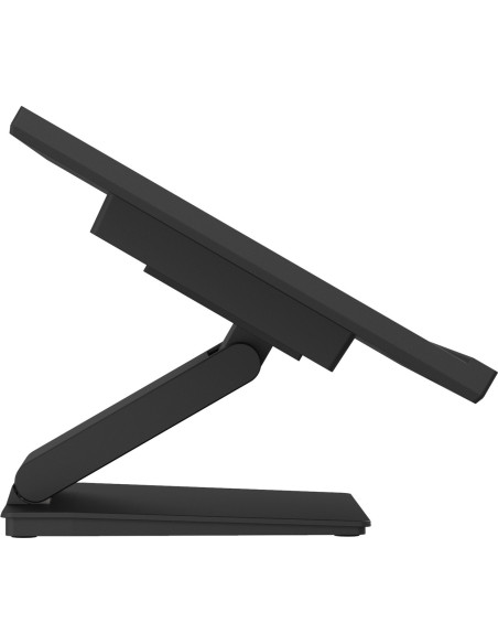 Monitor Dotykowy Iiyama Prolite 24" Ips Z Technologią Incell Pcap (10Pkt), Z Powłoką Antyrefleksyjną Oraz Elastyczną Podstawą