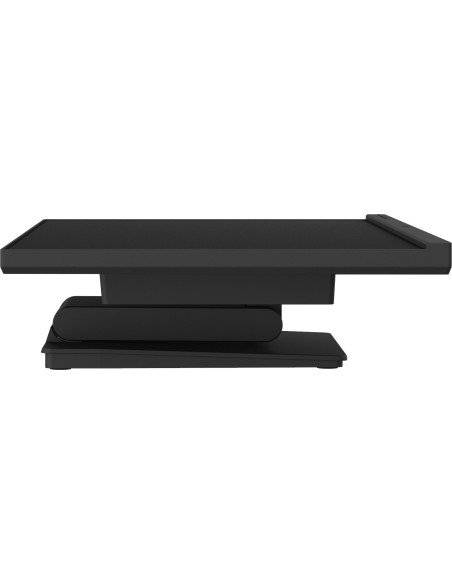 Monitor Dotykowy Iiyama Prolite 24" Ips Z Technologią Incell Pcap (10Pkt), Z Powłoką Antyrefleksyjną Oraz Elastyczną Podstawą