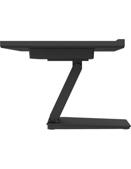 Monitor Dotykowy Iiyama Prolite 24" Ips Z Technologią Incell Pcap (10Pkt), Z Powłoką Antyrefleksyjną Oraz Elastyczną Podstawą