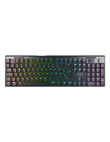 Klawiatura Cherry Xtrfy Mx 10.1 Bezprzewodowa