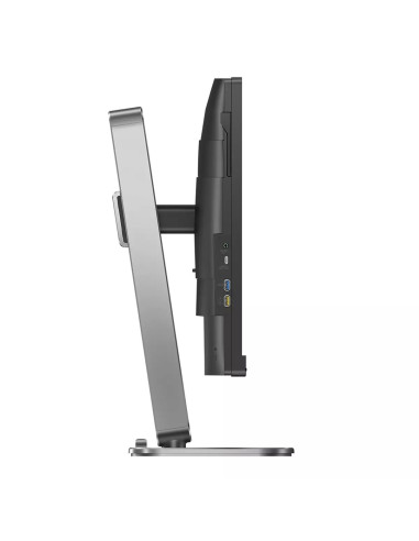 Philips 27B2U4601/00 Monitor Komputerowy 68,6 Cm (27") 2560 X 1440 Px Quad Hd Lcd Szary