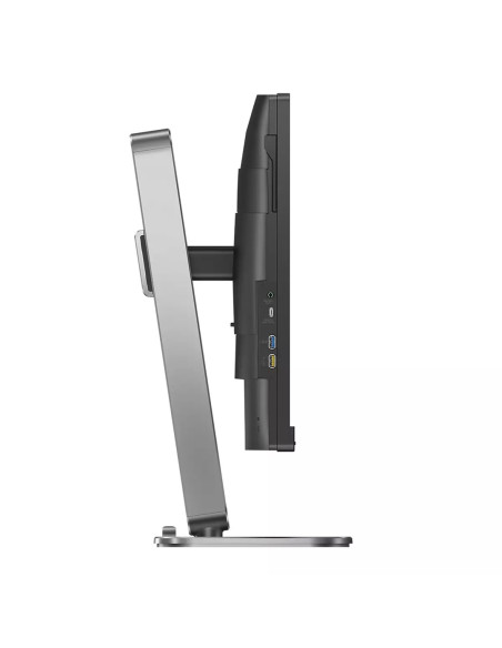 Philips 27B2U4601/00 Monitor Komputerowy 68,6 Cm (27") 2560 X 1440 Px Quad Hd Lcd Szary
