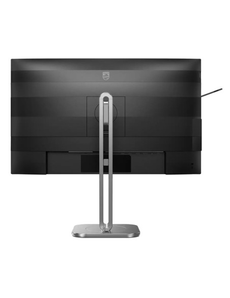 Philips 27B2U4601/00 Monitor Komputerowy 68,6 Cm (27") 2560 X 1440 Px Quad Hd Lcd Szary