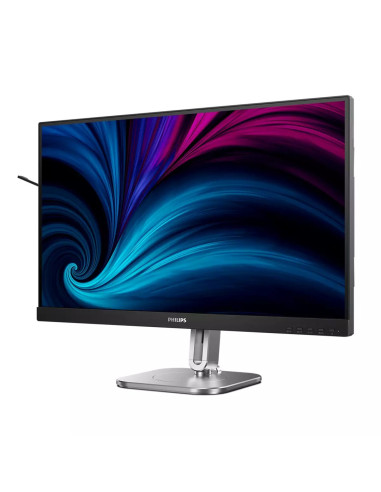 Philips 27B2U4601/00 Monitor Komputerowy 68,6 Cm (27") 2560 X 1440 Px Quad Hd Lcd Szary