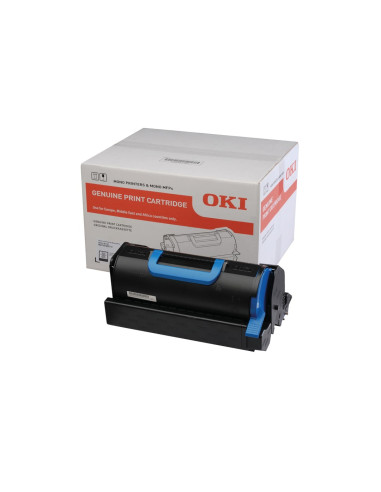 Toner Oki Do Mb760 (45488802)