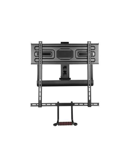 Uchwyt Ścienny Do Telewizora 43"-50"/35Kg 1Tft 4Gelenke Pull-Down Schwarz