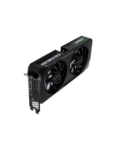 Karta Graficzna Gainward Rtx5060 Ghost Oc 8Gb Gddr7 Hdmi 3Xdp