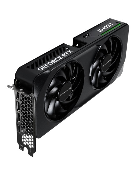 Karta Graficzna Gainward Rtx5060 Ghost Oc 8Gb Gddr7 Hdmi 3Xdp