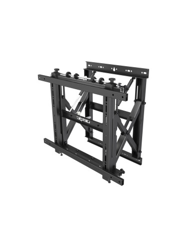 Wyposaż Się W Uchwyt Ścienny 19"-55"/1Tft Popout 1Joint 50Kg Sw Lite Sprzedaż Detaliczna