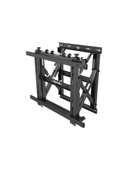 Wyposaż Się W Uchwyt Ścienny 19"-55"/1Tft Popout 1Joint 50Kg Sw Lite Sprzedaż Detaliczna