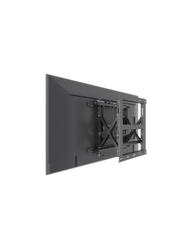 Wyposaż Się W Uchwyt Ścienny 19"-55"/1Tft Popout 1Joint 50Kg Sw Lite Sprzedaż Detaliczna