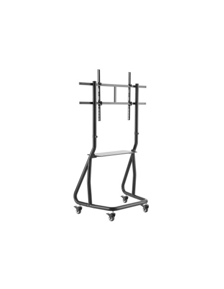 Uchwyt Do Wózka Rtv 152.40Cm (60")-105"/100Kg