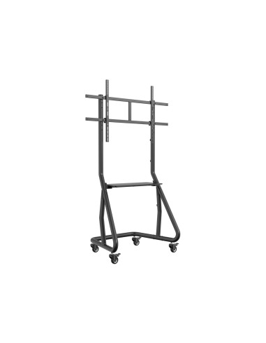 Uchwyt Do Wózka Rtv 152.40Cm (60")-105"/100Kg