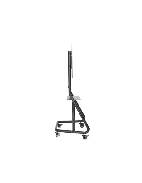 Uchwyt Do Wózka Rtv 152.40Cm (60")-105"/100Kg