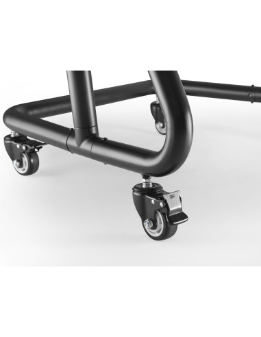 Uchwyt Do Wózka Rtv 152.40Cm (60")-105"/100Kg