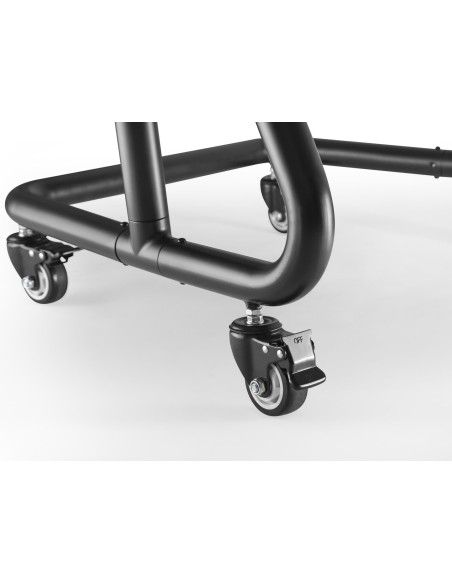 Uchwyt Do Wózka Rtv 152.40Cm (60")-105"/100Kg