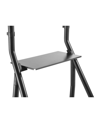 Uchwyt Do Wózka Rtv 152.40Cm (60")-105"/100Kg