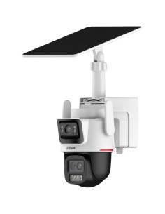 Kamera Ip Dahua Ipc-Pts2649C-3E3Z-4Gb20