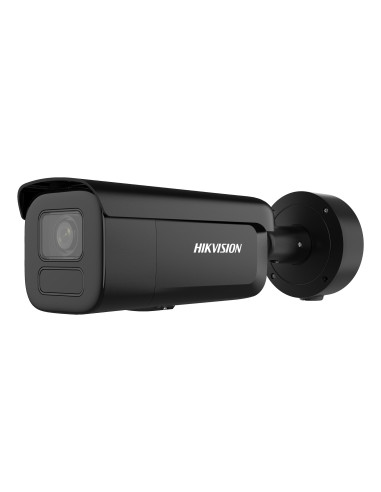 Kamera Ip Hikvision Ds-2Cd2646G2H-Izs(2.8-12Mm)Ef/Black