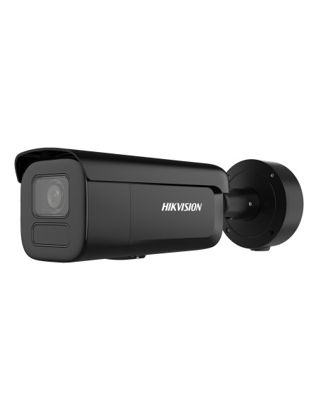 Kamera Ip Hikvision Ds-2Cd2646G2H-Izs(2.8-12Mm)Ef/Black