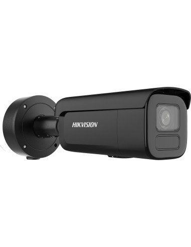 Kamera Ip Hikvision Ds-2Cd2646G2H-Izs(2.8-12Mm)Ef/Black