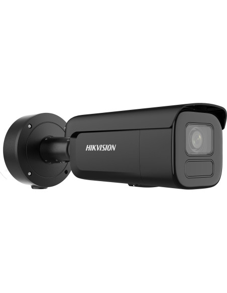 Kamera Ip Hikvision Ds-2Cd2646G2H-Izs(2.8-12Mm)Ef/Black