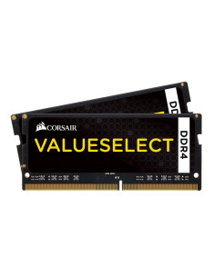 Pamięć Ram So Ddr4 32Gb Pc 2666 Cl18 Corsair Kit (2X16Gb) Vengeance B Sprzedaż Detaliczna 2