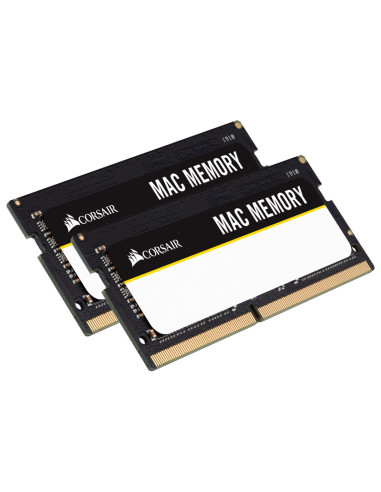 So Ddr4 32Gb Pc 2666 Cl18 Corsair Zestaw (2X16Gb) Apple Quali. Handel Detaliczny