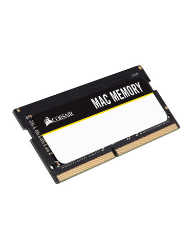 So Ddr4 32Gb Pc 2666 Cl18 Corsair Zestaw (2X16Gb) Apple Quali. Handel Detaliczny