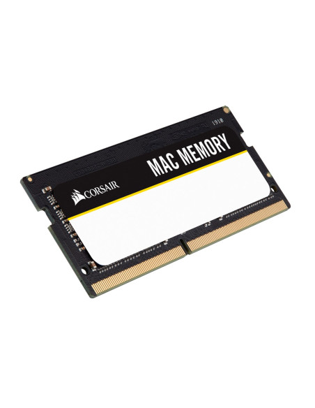 So Ddr4 32Gb Pc 2666 Cl18 Corsair Zestaw (2X16Gb) Apple Quali. Handel Detaliczny