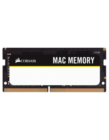 So Ddr4 32Gb Pc 2666 Cl18 Corsair Zestaw (2X16Gb) Apple Quali. Handel Detaliczny