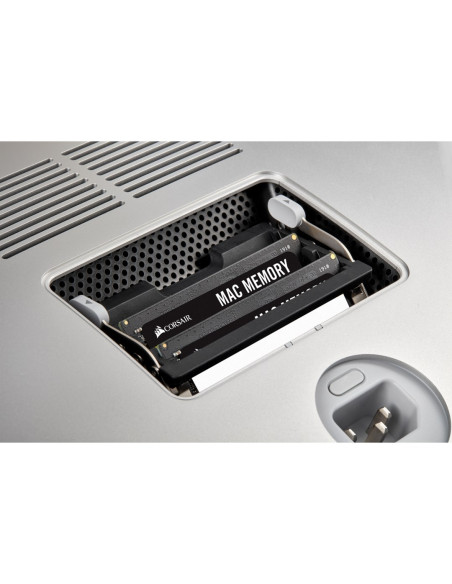So Ddr4 32Gb Pc 2666 Cl18 Corsair Zestaw (2X16Gb) Apple Quali. Handel Detaliczny