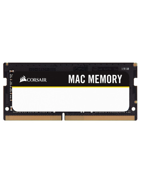 So Ddr4 32Gb Pc 2666 Cl18 Corsair Zestaw (2X16Gb) Apple Quali. Handel Detaliczny